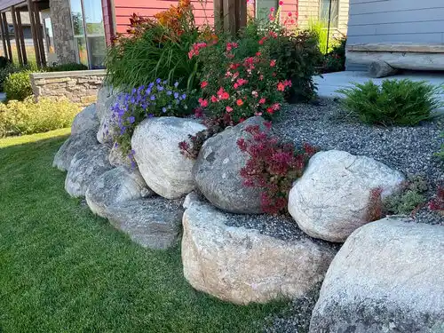 landscaping services Dash Point